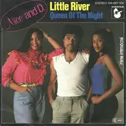 Nice And D. - Little River
