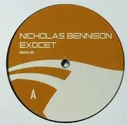 Nicholas Bennison - EXOCET