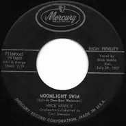 Nick Noble - Moonlight Swim / Lucy Lou