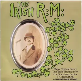 Nick Bicat - Major Yeates' Fancy (The Title Theme From The Television Series The Irish R.M.)