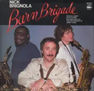 Nick Brignola - Burn Brigade