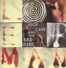 Nick Cave - Loverman
