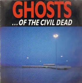 Nick Cave - Ghosts ... Of The Civil Dead