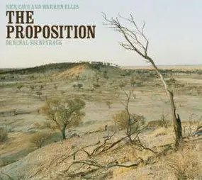 Nick Cave - The Proposition [Original Soundtrack]