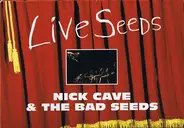 Nick Cave & The Bad Seeds - Live Seeds