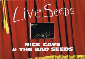 Nick Cave - Live Seeds