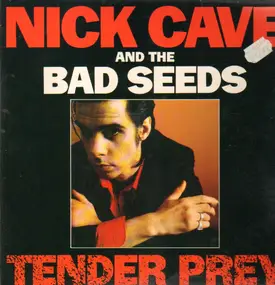 Nick Cave - Tender Prey