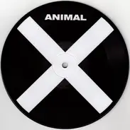 Nick Cave & The Bad Seeds - Animal X