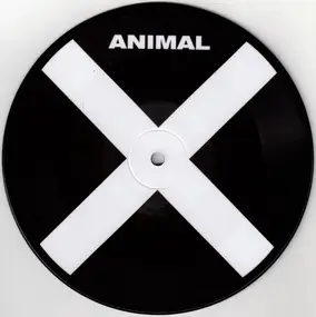 Nick Cave - Animal X
