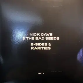 Nick Cave - B-Sides & Rarities (part Ii)