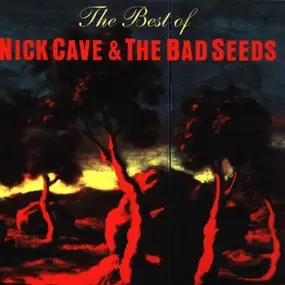 Nick Cave - Best of