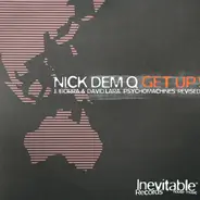 Nick Dem Q - Get Up!