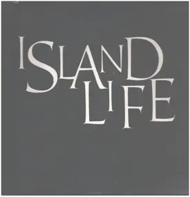 Nick Drake - Island Life - 25 Years Of Island Records