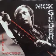 Nick Gilder - Let Me In