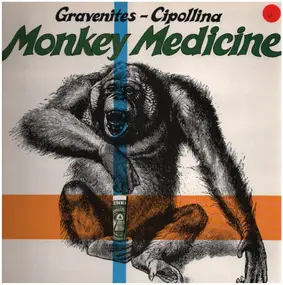 Nick Gravenites - Monkey Medicine