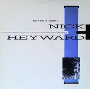 Nick Heyward - Words And Music