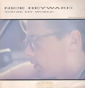 Nick Heyward - You're My World
