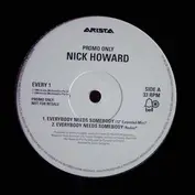 Nick Howard
