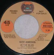 Nick Jameson - In The Blue