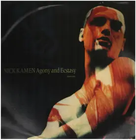 Nick Kamen - Agony And Ecstasy