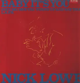 Nick Lowe - Baby It's You