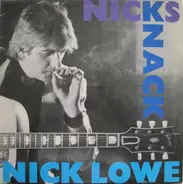Nick Lowe - Nicks Knack