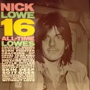 Nick Lowe - 16 All-Time Lowes