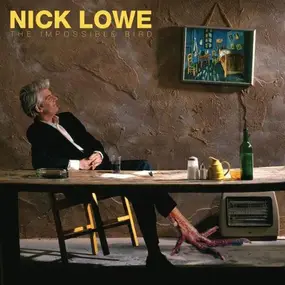 Nick Lowe - The Impossible Bird