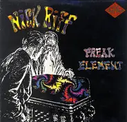 Nick Riff - Freak Element