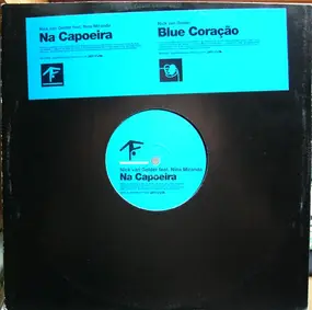Nick Van Gelder - Na Capoeira / Blue Coracao