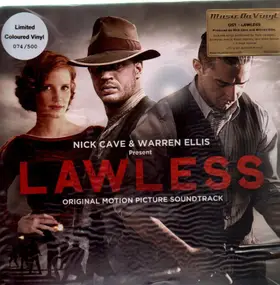 Nick Cave - Lawless