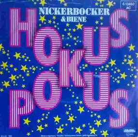 Nickerbocker - Hokuspokus
