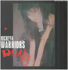 Nickey & The Warriors - Dreams