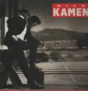Nick Kamen - Us