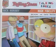 Stephen Frears - Nick Hornby - High Fidelity