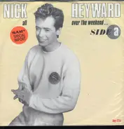 Nick Heyward - All Over The Weekend...