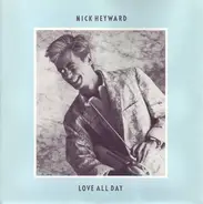 Nick Heyward - Love All Day