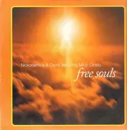 Nickodemus & Osiris Featuring Mino Cinelu - Free Souls