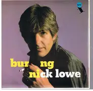 Nick Lowe - Burning