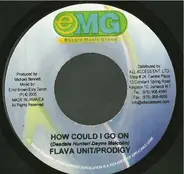 Nicky B / Flava Unit / Prodigy - I Miss You / How Could I Go On