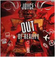 Nicky Joyce - Out Of Reality