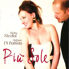 Nicky Nicolai - Più Sole