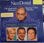Nico Dostal - Nico Dostal Dirigiert Seine Beliebtesten Operetten