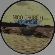 Nico Grubert - Excalibur