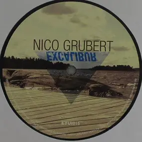 nico grubert - Excalibur