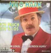 Nico Haak