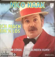 Nico Haak - Ich Mach Ein'n Los
