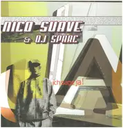 Nico Suave & DJ Sparc - Ich Sage Ja!