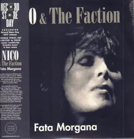 Nico - Fata Morgana