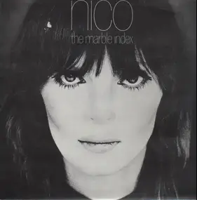 Nico - The Marble Index